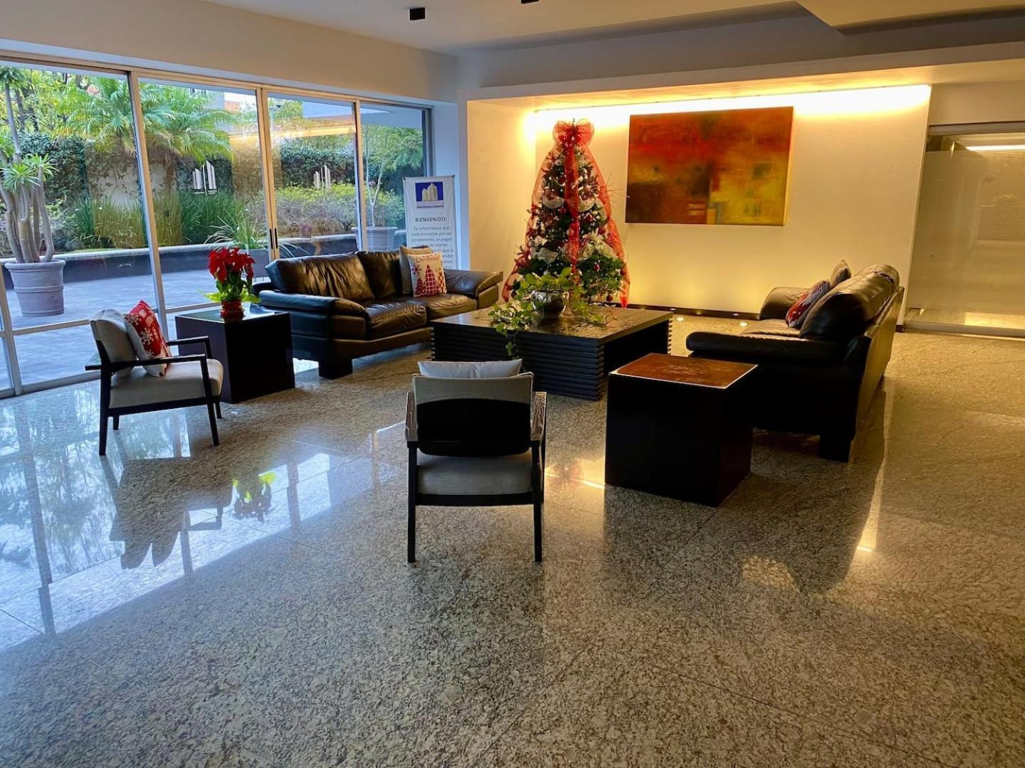 דירות גואדלחארה Penthouse Espectacular Vista Cd A.C. Wifi 300Mbps מראה חיצוני תמונה