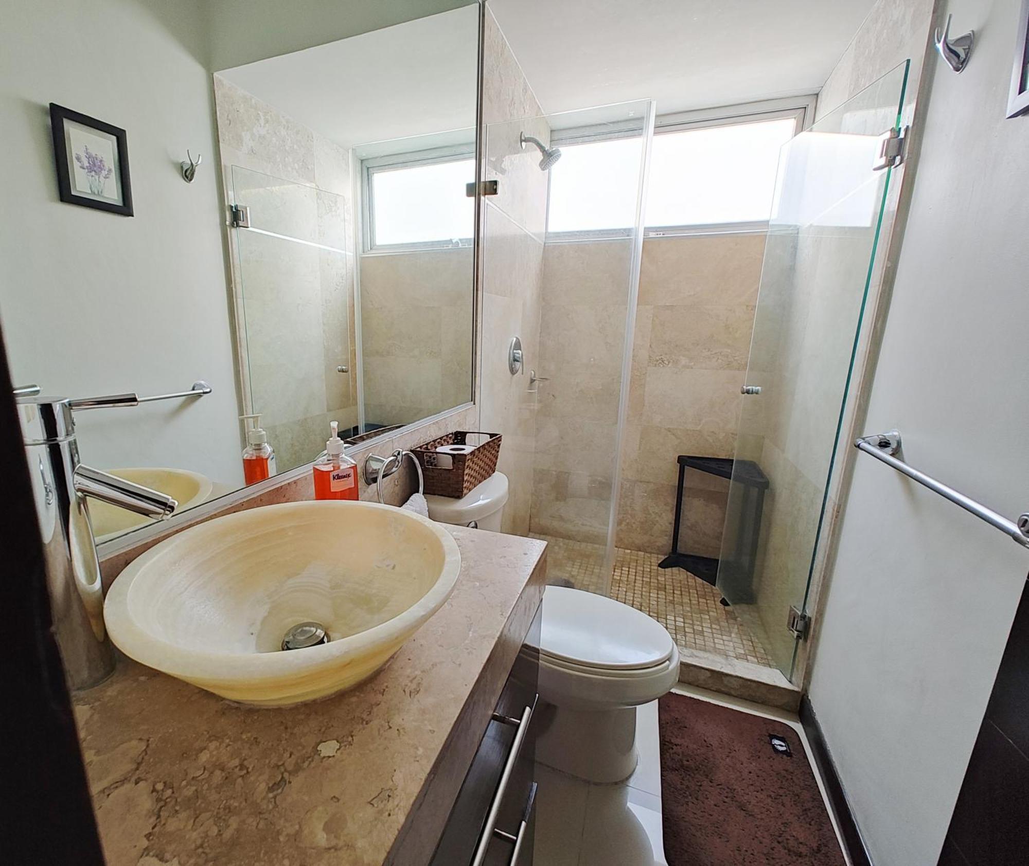 דירות גואדלחארה Penthouse Espectacular Vista Cd A.C. Wifi 300Mbps מראה חיצוני תמונה